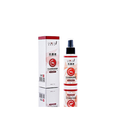 吴桥母婴防护喷雾